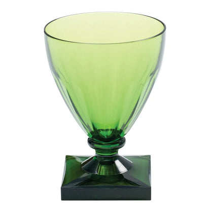 Acrylic Wine Goblets | Details Panamá