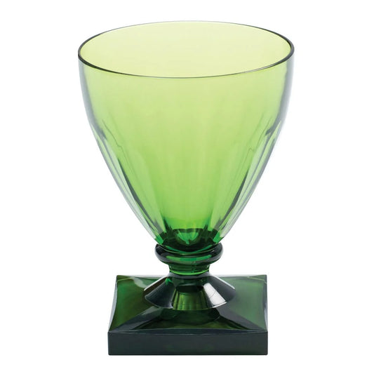 Acrylic Wine Goblets | Details Panamá