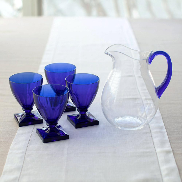 Acrylic Wine Goblet