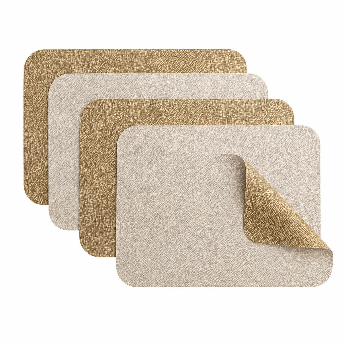 Rect Placemat With Round Corners | Details Panamá