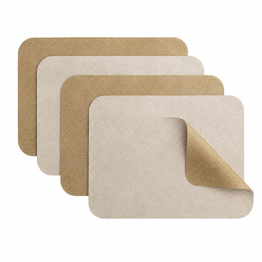 Rect Placemat With Round Corners