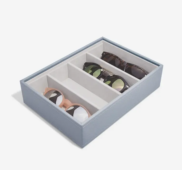 Luxe Eyewear Case
