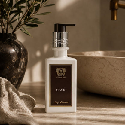 Cask Body Moisturizer