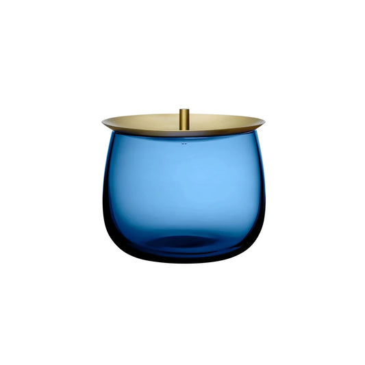 Beret Storage Boxes with Brass Lid | Details Panamá