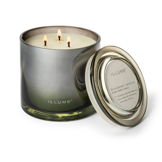 Statement Glass Candles | Details Panamá