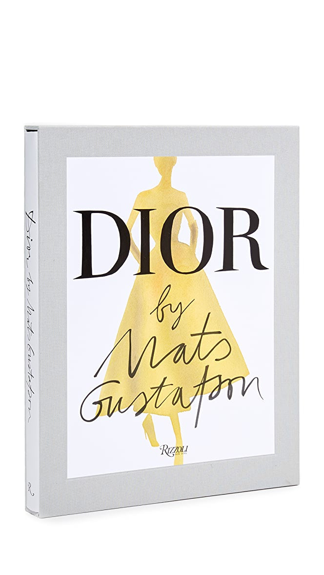 Dior by Mats Gustafson – Arte en Ilustraciones