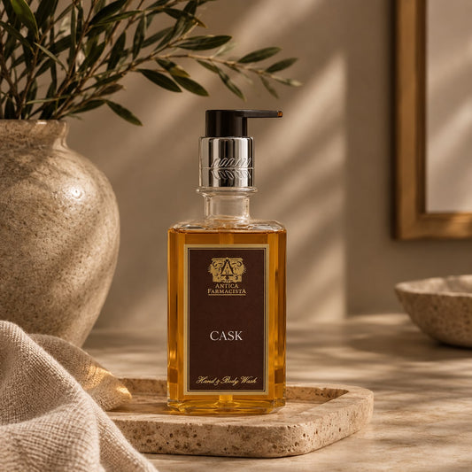 Cask Hand & Body Wash