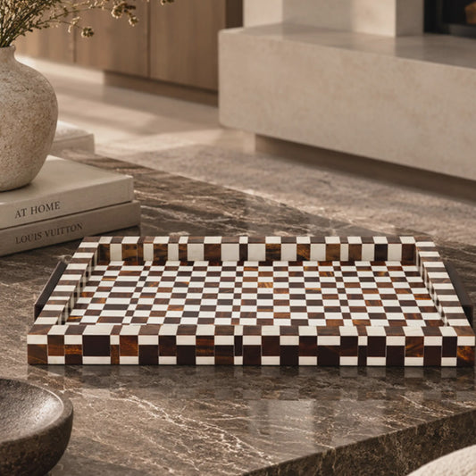 Camiro Large Tray | Details Panamá