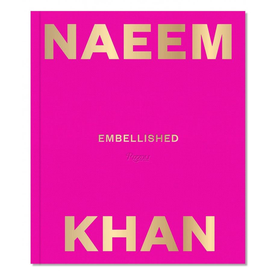Naeem Khan – Glamour Sofisticado