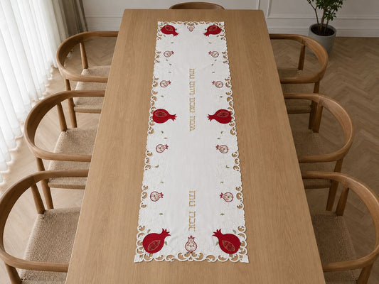 Pomegranate Runner 16X78