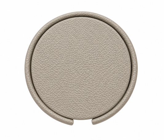 Round Coaster S/4