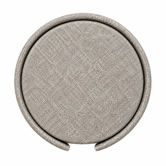 Round Coaster S/4