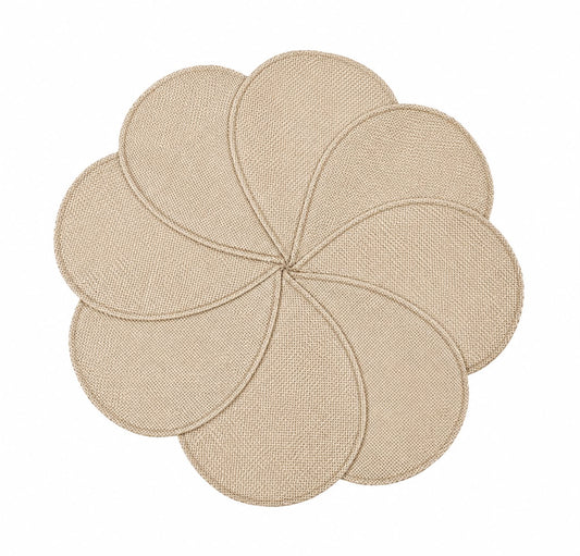 Ibiza Placemats S/4