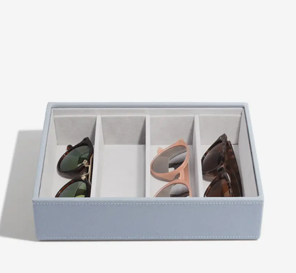 Luxe Eyewear Case