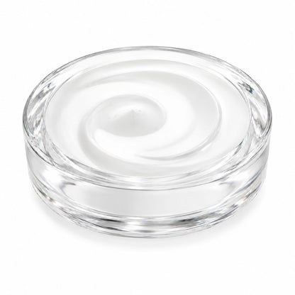 Halo centro de mesa estilo minimalista