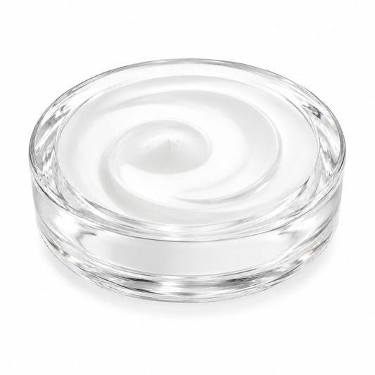 Halo centro de mesa estilo minimalista