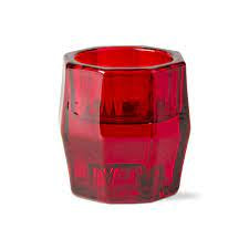 Gem Reversible Candle Holder