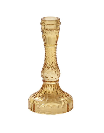 Gillian Candlesticks | Details Panamá
