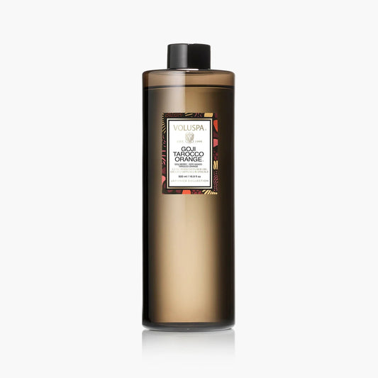 Goji Tarocco Orange Collection