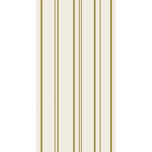 Antique Gold Stripe Table Accesories | Details Panamá