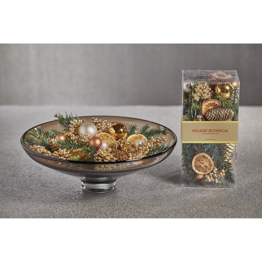 Holiday Botanical Vase & Bowl Fillers - Green | Details Panamá