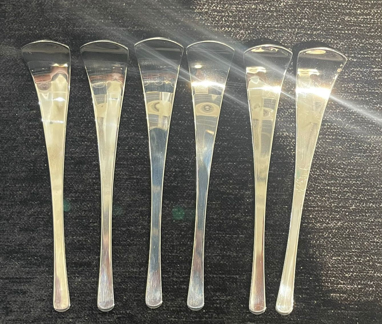 Multitaste Spoons