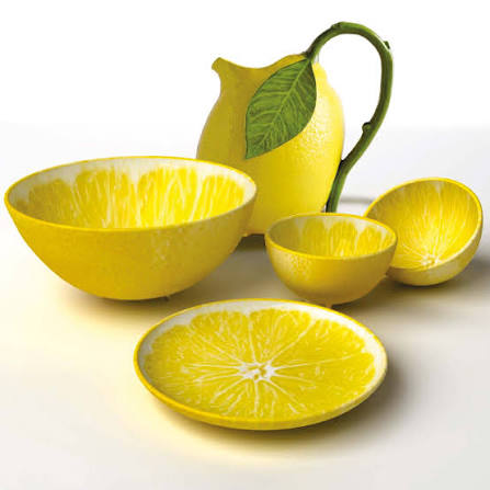 Lemon Collection