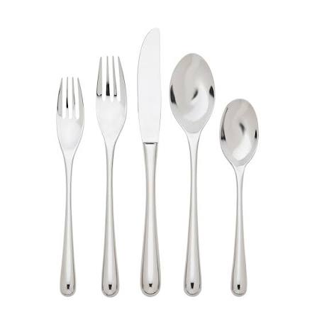 Pallone Flatware S/20 Piezas | Details Panamá