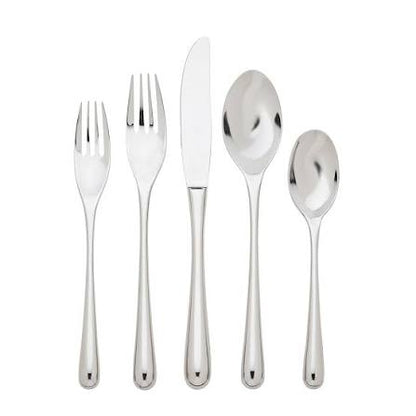 Pallone Flatware S/20 Piezas | Details Panamá