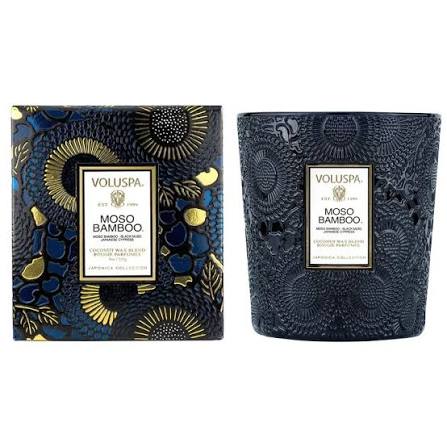 Moso Bamboo Collection