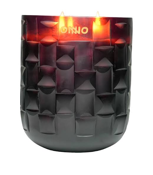 Chess Burgundy Cashmere