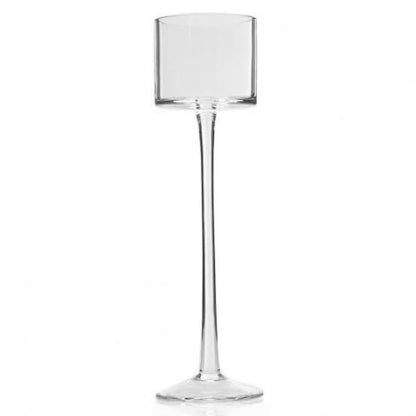 Monet Glass - Candelholder | Details Panamá