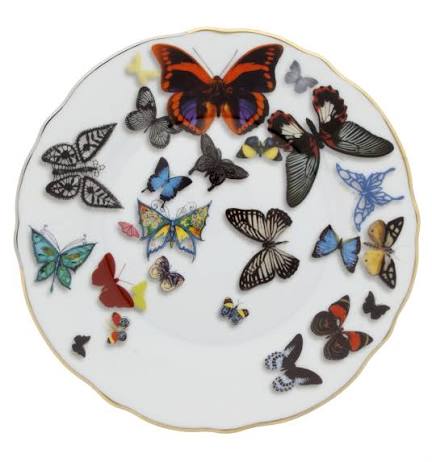 Butterfly Parade