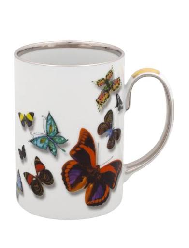 Butterfly Parade