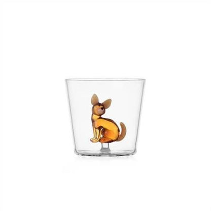 Tumblers Dogs Collection | Details Panamá