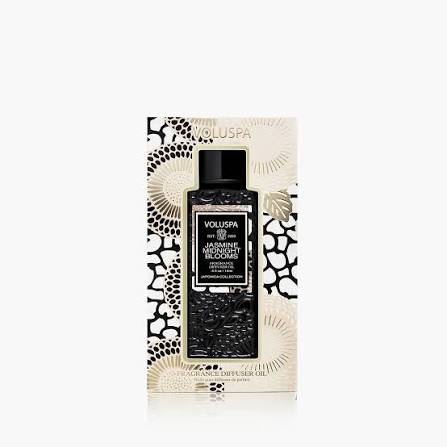 Jasmine Midnight Blooms Collection