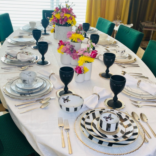 Lisbon Tablecloths