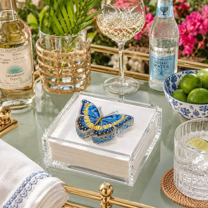 Acrylic Napkin Weights | Details Panamá