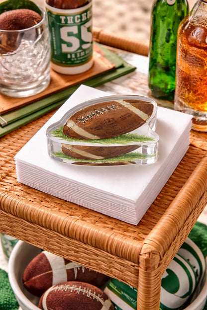 Acrylic Napkin Weights | Details Panamá