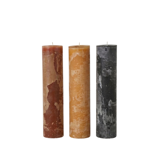 Cylinder Candle - Medium