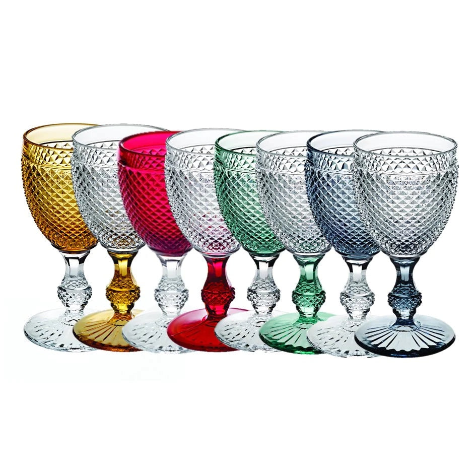 Bicos Goblets Bicolor