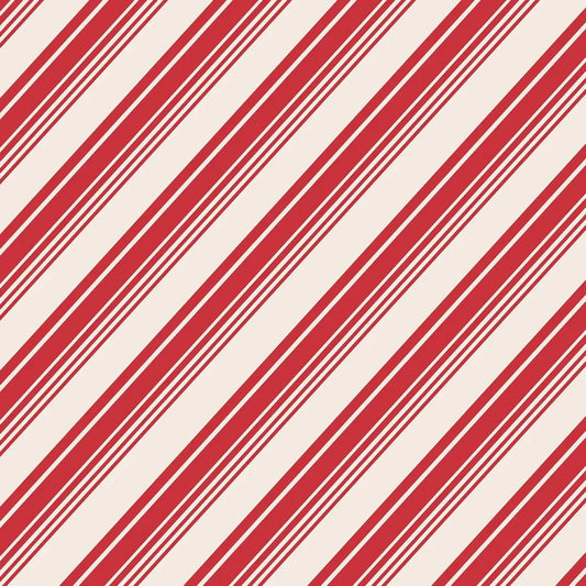 Peppermint Stripe Table Accesories | Details Panamá