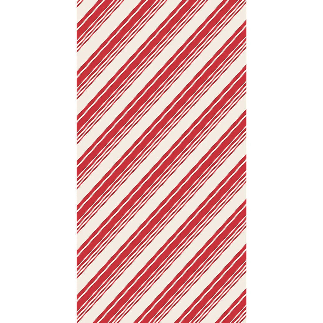 Peppermint Stripe Table Accesories