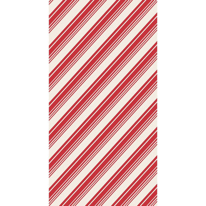 Peppermint Stripe Table Accesories