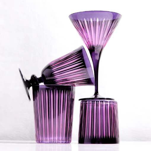 Prism Purple