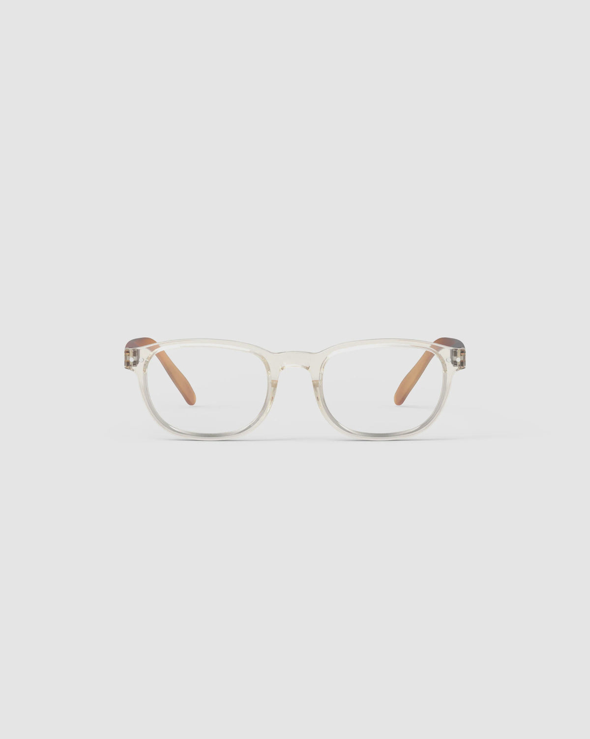 Reading Glasses Book