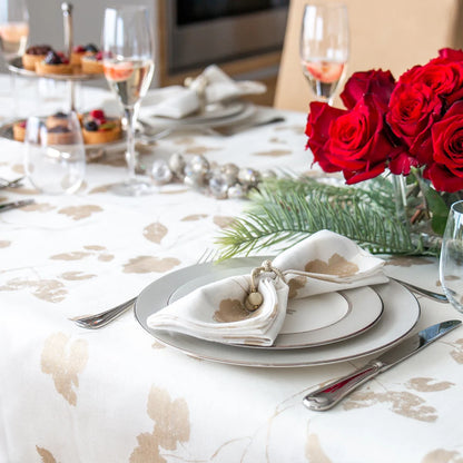 Sedona Tablecloths | Details Panamá