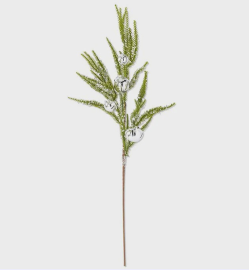 Sequin & Bell Pine Stems | Details Panamá