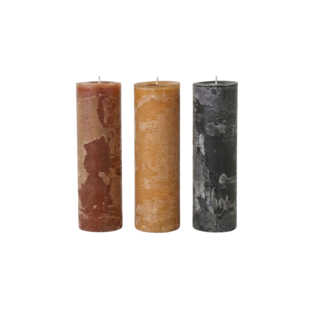 Cylinder Candle - Small