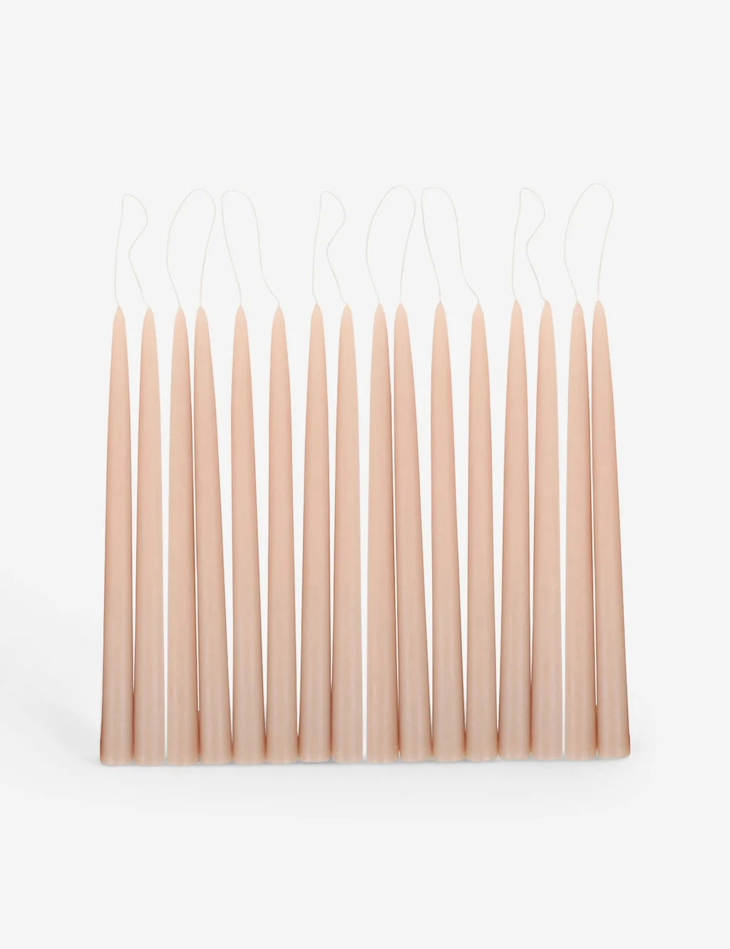 Taper Candles 12 | Details Panamá